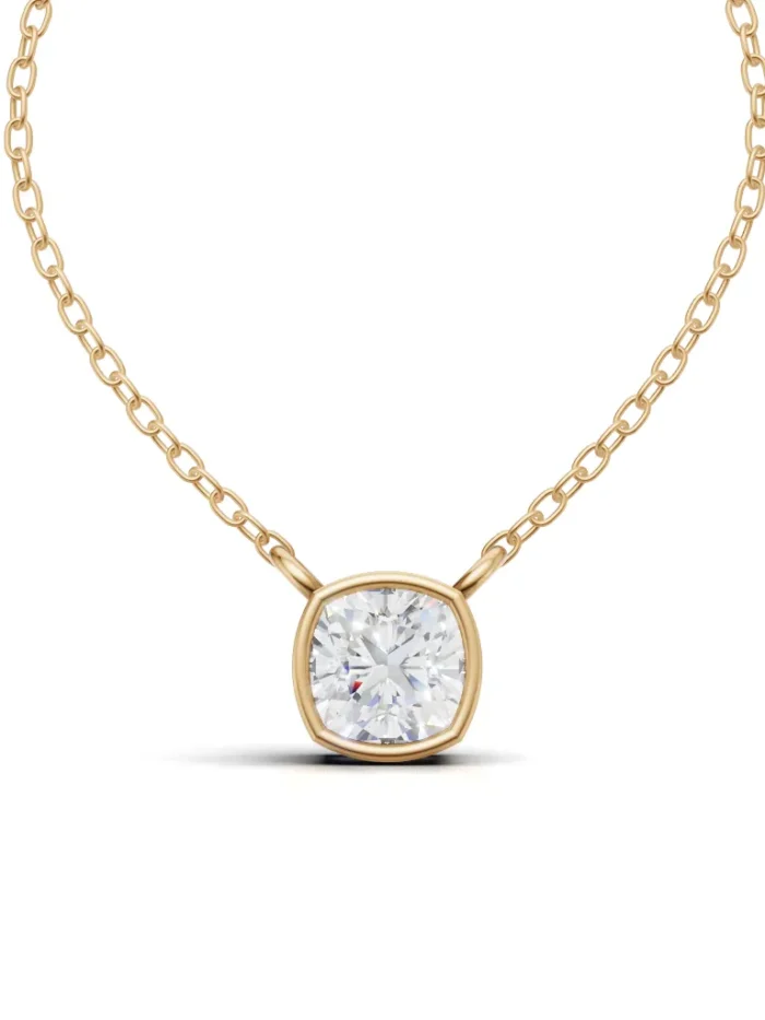 Guardian of Love Pendant