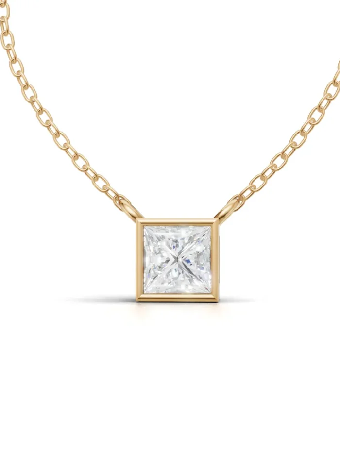 Guardian of Love Pendant