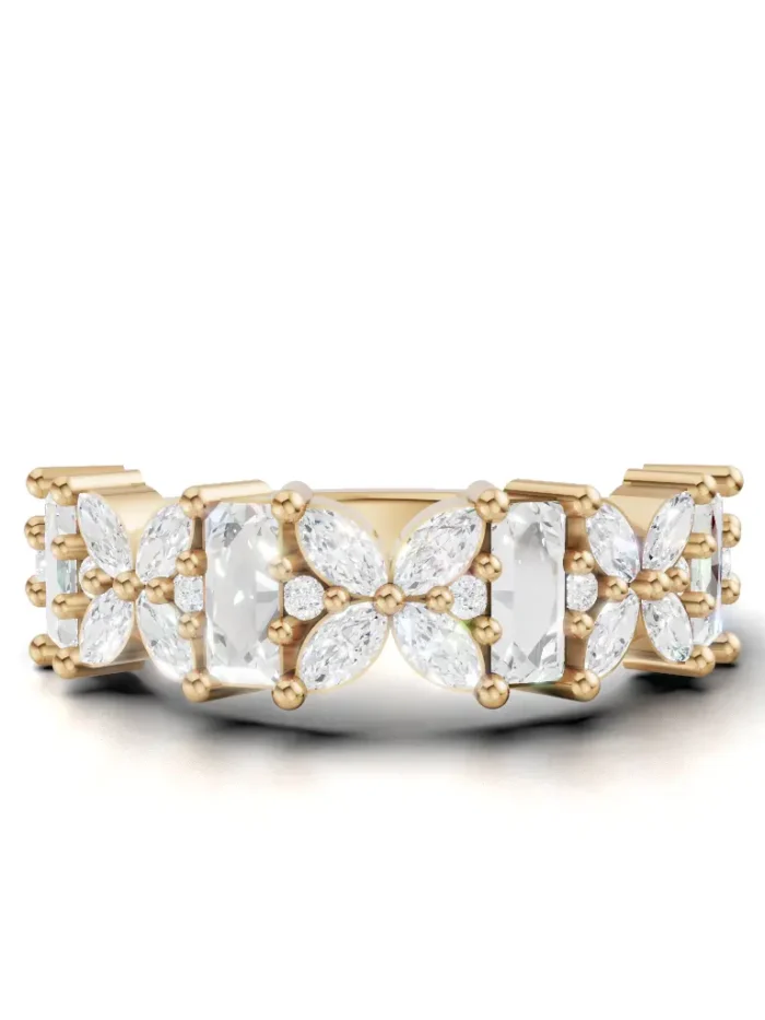 The Sylvana Diamond Band