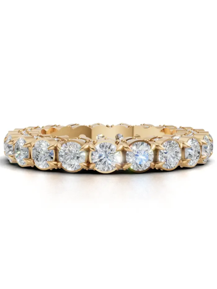 The Royale Eternity Band