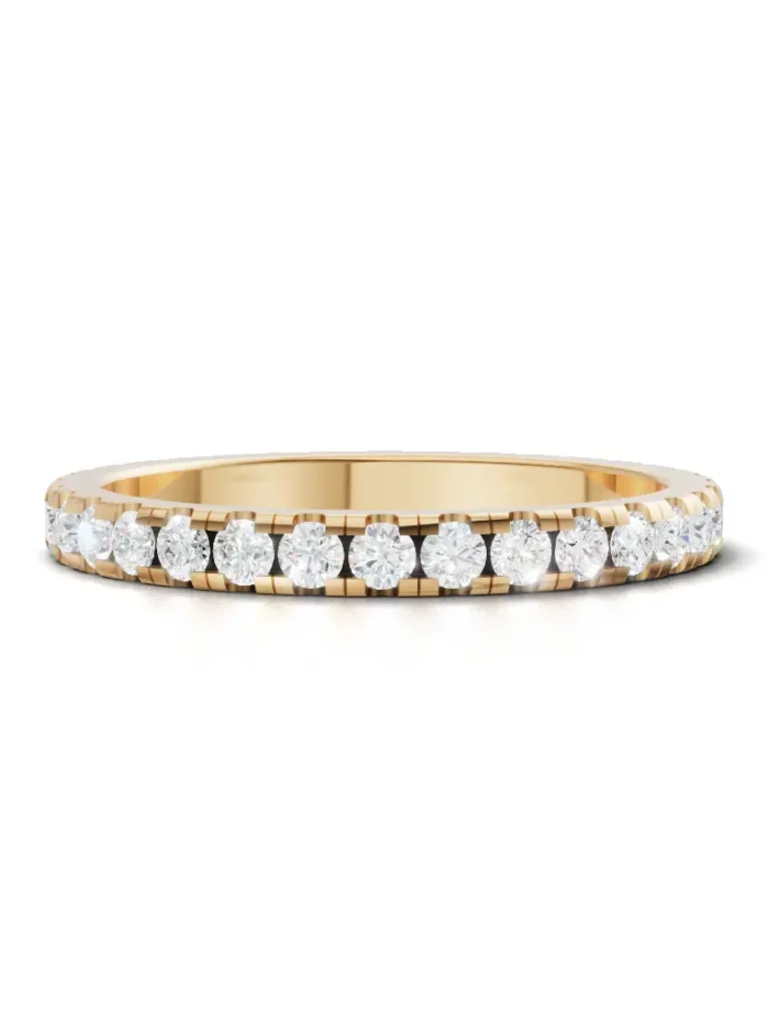 The Orbit Eternity Band