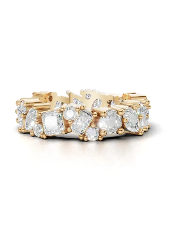 The Fusion Eternity Band