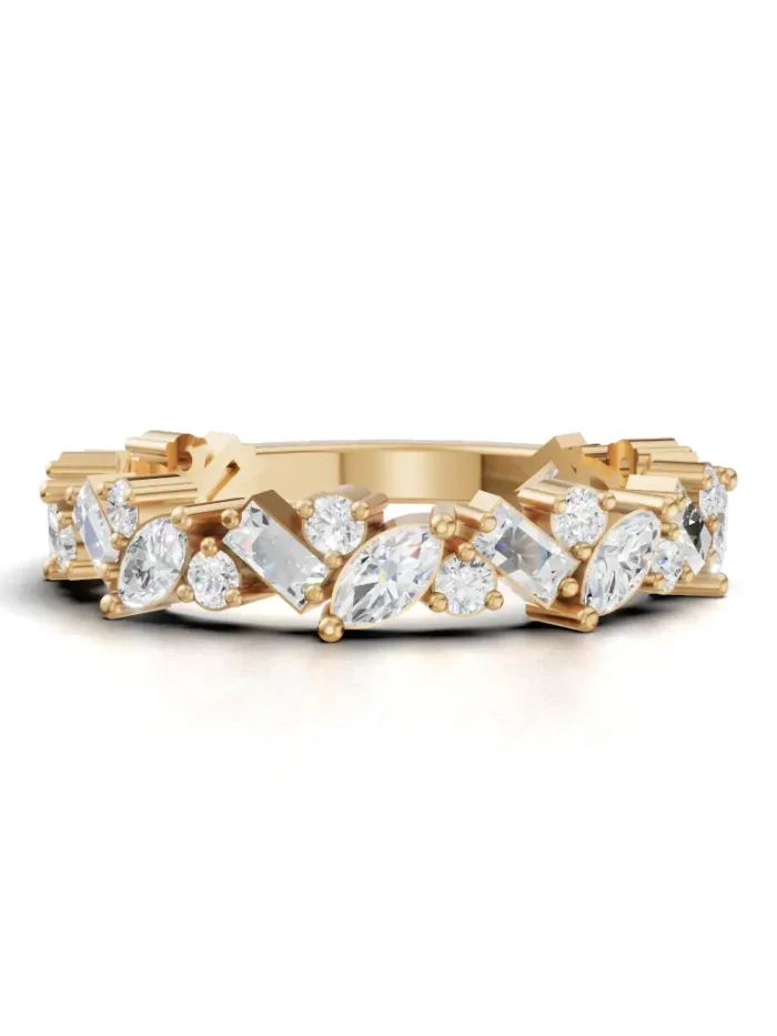 The EverBloom Eternity Band