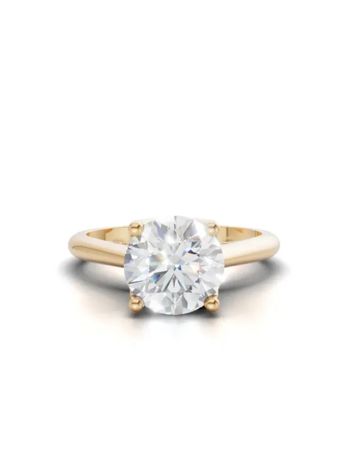 Verena Cathedra Engagement Ring