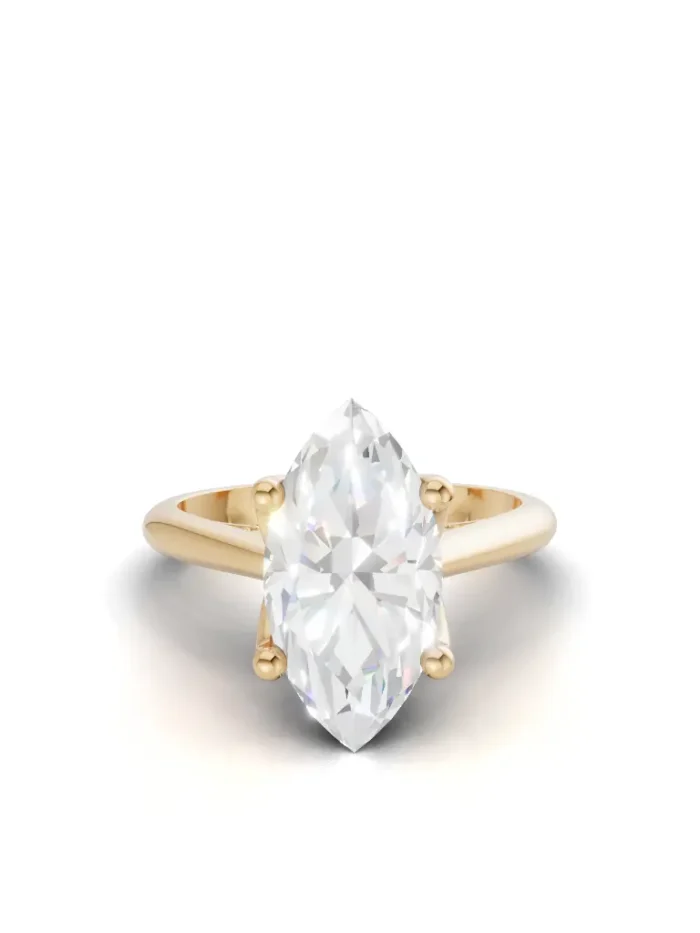 Verena Cathedra Engagement Ring