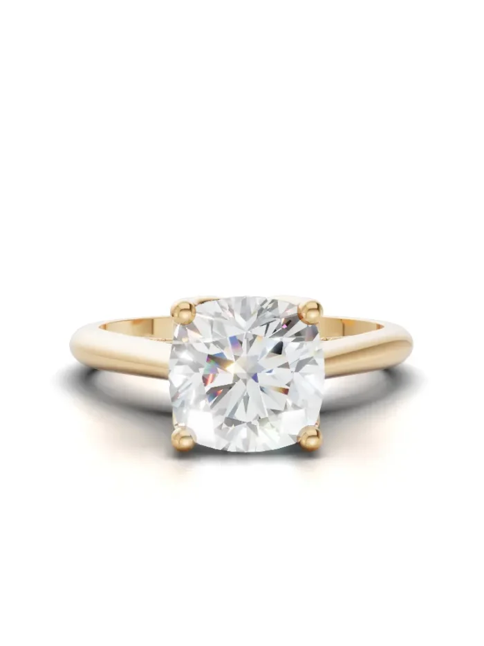 Verena Cathedra Engagement Ring