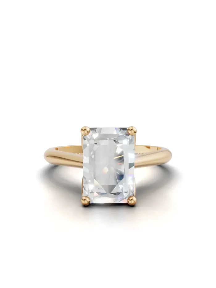 Verena Cathedra Engagement Ring