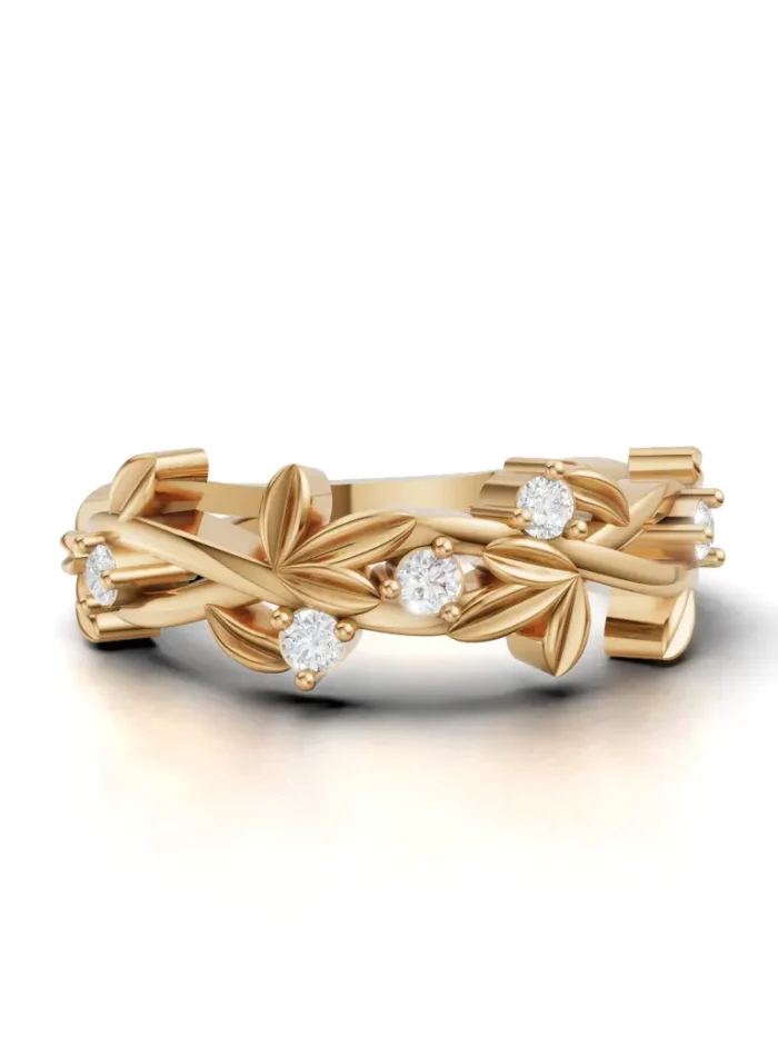 The Fairywood Leaf Band