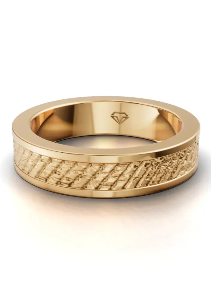 The Sovereign Texture Band