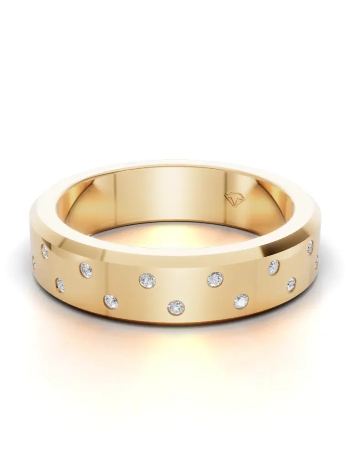 Eternal Constellation Band