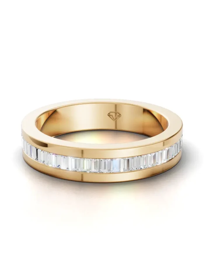 The Noble Elite Diamond Band